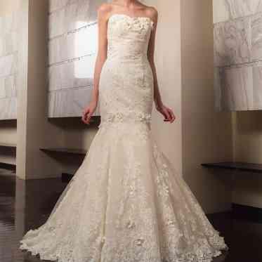 ラ・メゾン Suite りんくう ウエディングドレス