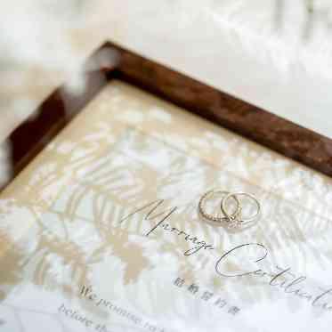 インフィニート　名古屋＜エルフラットグループ＞ 幻想的な空間で永遠の誓いを