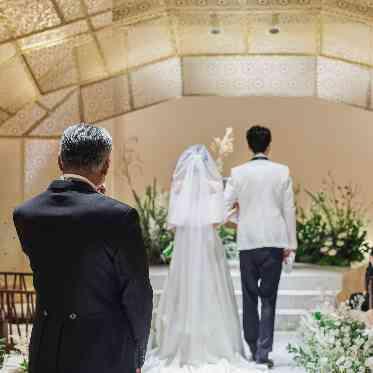 インフィニート 名古屋<エルフラットグループ> 大切な人たちに見守られながら未来への扉を開いて