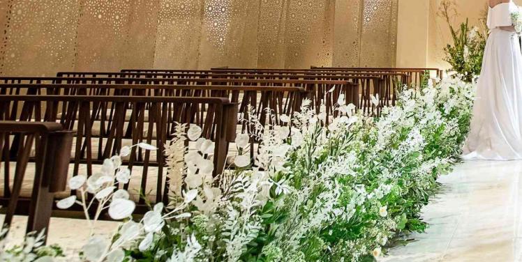 インフィニート 名古屋<エルフラットグループ> 挙式会場