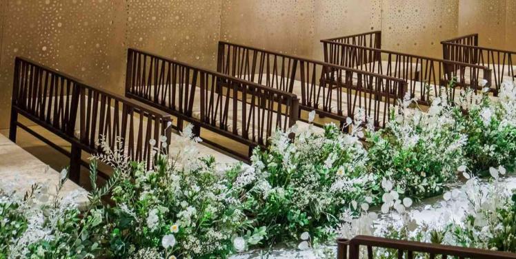 インフィニート 名古屋<エルフラットグループ> 挙式会場