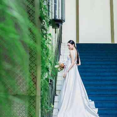 インフィニート 名古屋<エルフラットグループ> 贅を尽くした邸宅はあらゆる瞬間に美しさが宿る