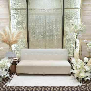 先輩カップル実例