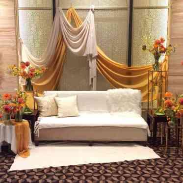 先輩カップル実例