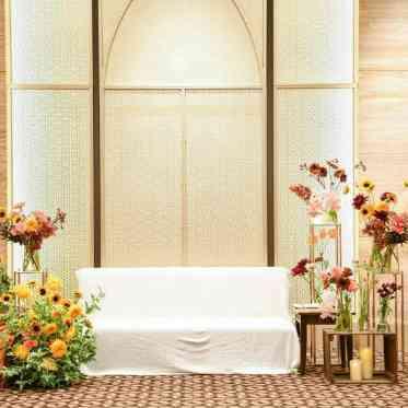 先輩カップル実例