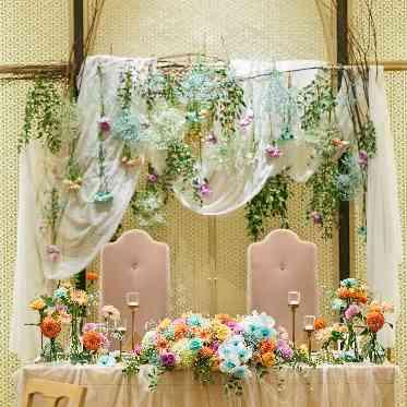 先輩カップル実例