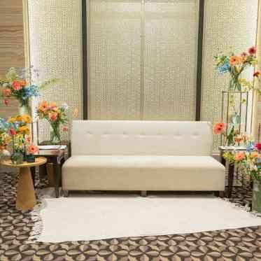 先輩カップル実例