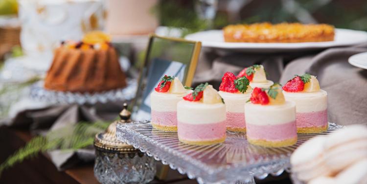 インフィニート 名古屋<エルフラットグループ> 披露宴会場