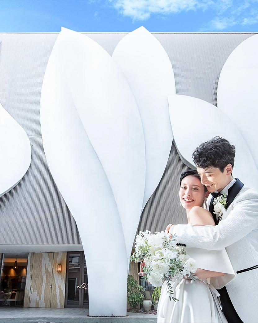 インフィニート 名古屋<エルフラットグループ> 外観