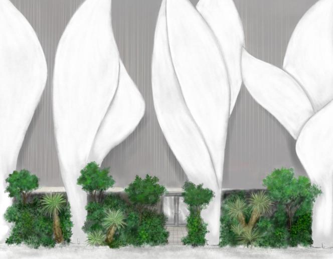 インフィニート 名古屋<エルフラットグループ> 外観