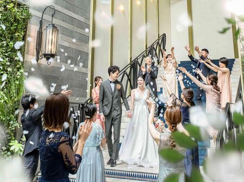 インフィニート 名古屋<エルフラットグループ> 外観