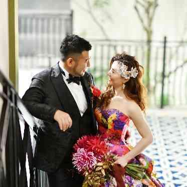 インフィニート 名古屋<エルフラットグループ> 全天候型のテラス