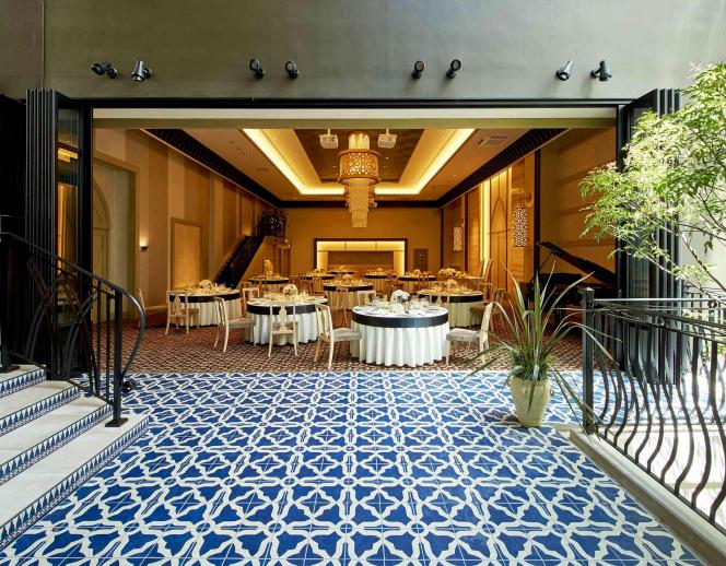 インフィニート 名古屋<エルフラットグループ> ガーデン