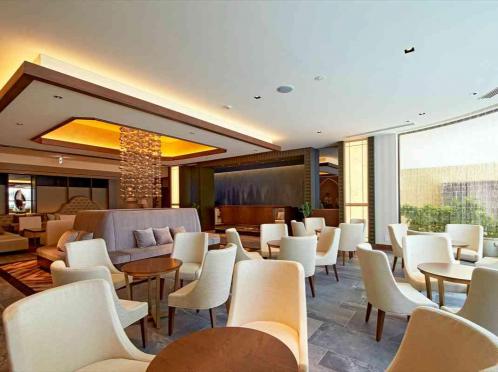 インフィニート 名古屋<エルフラットグループ> ロビー・控室