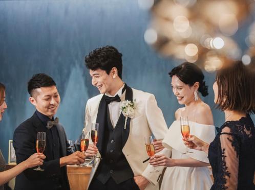 インフィニート 名古屋<エルフラットグループ> ロビー・控室