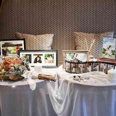 インフィニート 名古屋<エルフラットグループ> 装飾アイテムのお持込み料は無料。自由な装飾か出来る