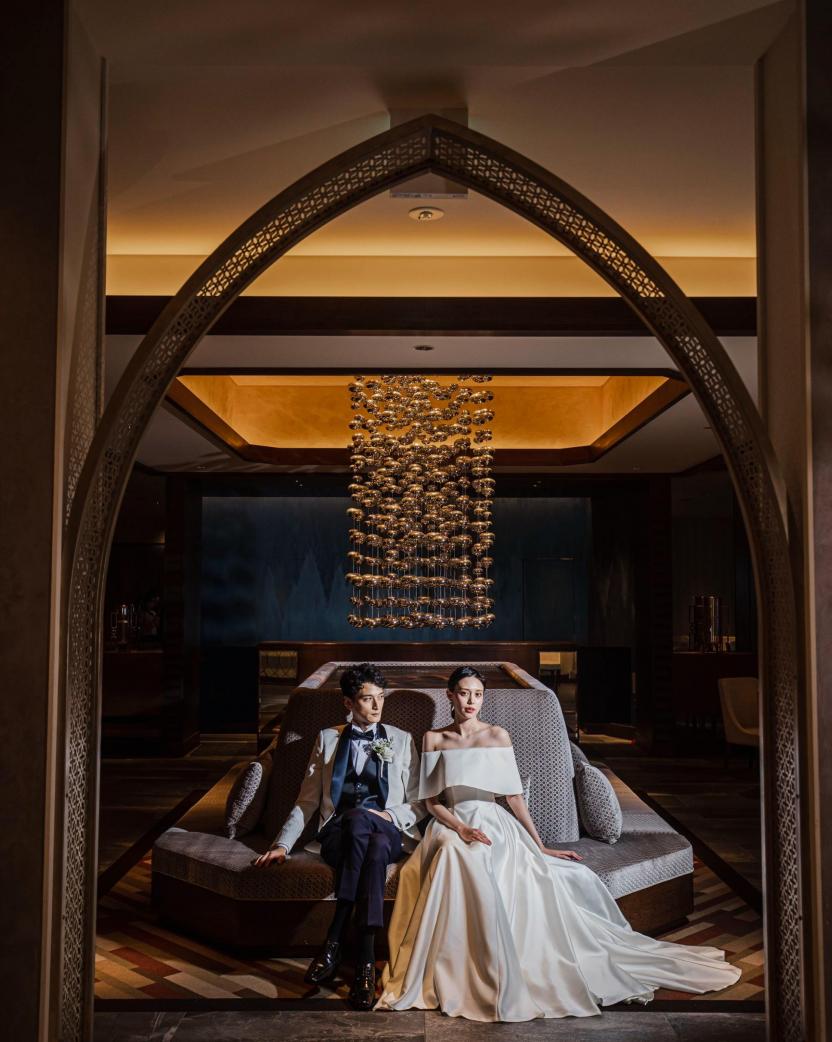 インフィニート 名古屋<エルフラットグループ> ロビー・控室