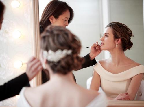 インフィニート 名古屋<エルフラットグループ> ロビー・控室