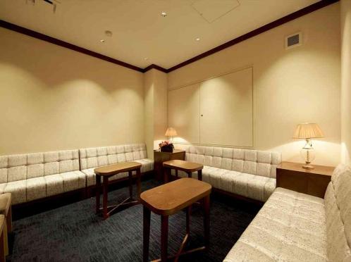 インフィニート 名古屋<エルフラットグループ> ロビー・控室