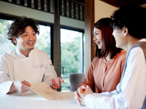 インフィニート 名古屋<エルフラットグループ> 料理