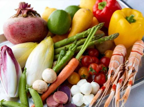 インフィニート 名古屋<エルフラットグループ> 料理