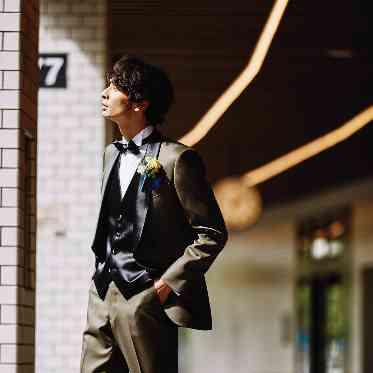 インフィニート 名古屋<エルフラットグループ> メンズラインも豊富なので、ぜひ一緒に試着して