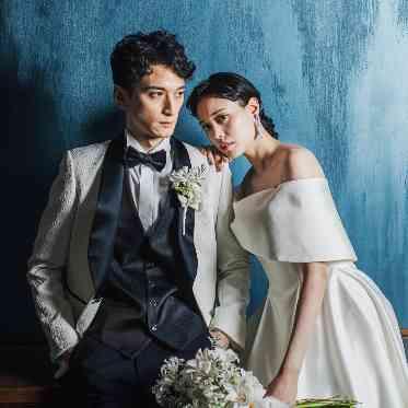 インフィニート 名古屋<エルフラットグループ> 人生最良の日、身に纏う運命の1着を見つけて