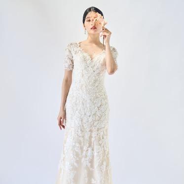 インフィニート 名古屋<エルフラットグループ> ウエディングドレス