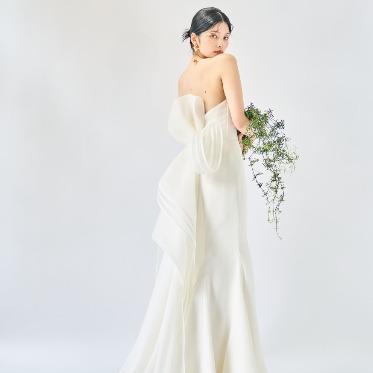 インフィニート 名古屋<エルフラットグループ> ウエディングドレス