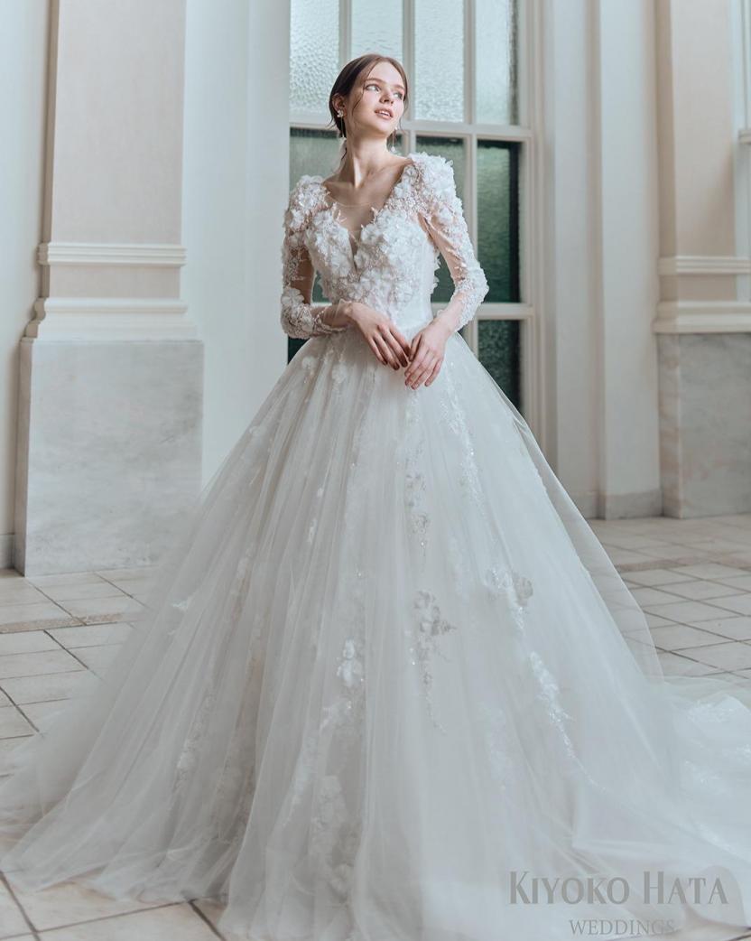 インフィニート　名古屋＜エルフラットグループ＞ ドレス・衣装