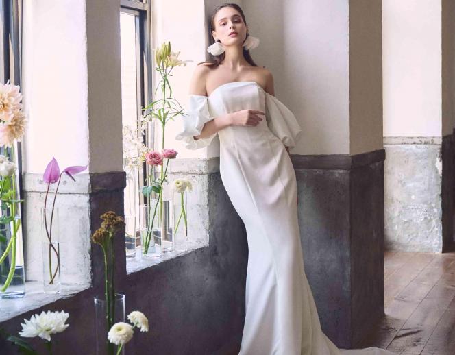 インフィニート　名古屋＜エルフラットグループ＞ ドレス・衣装