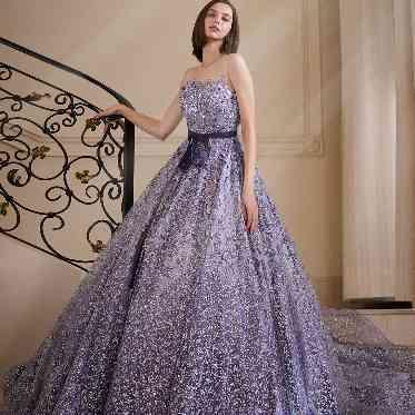 インフィニート　名古屋＜エルフラットグループ＞ カラードレス