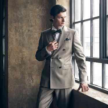 インフィニート 名古屋<エルフラットグループ> タキシード