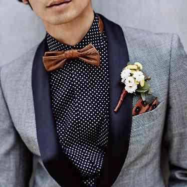 インフィニート 名古屋<エルフラットグループ> タキシード