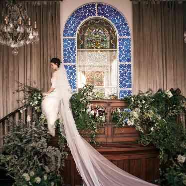 ラ・バンク・ド・ロア(横浜市指定有形文化財) 歴史と音楽が息づく「音の教会」