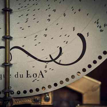 ラ・バンク・ド・ロア(横浜市指定有形文化財) 挙式後も想い出の音色に包まれる特別な体験を