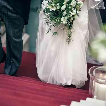 ラ・バンク・ド・ロア(横浜市指定有形文化財) 新たな人生へ一歩踏み出す感動の瞬間