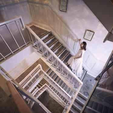 ラ・バンク・ド・ロア(横浜市指定有形文化財) 当時の建築美を受け継ぎながら新たな歴史を綴る場所