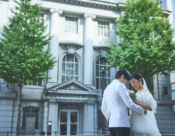 ラ・バンク・ド・ロア ドレス・衣装の写真2