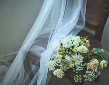 ラ・バンク・ド・ロア ドレス・衣装の写真3