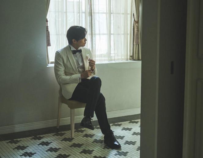 ラ・バンク・ド・ロア（横浜市指定有形文化財） ドレス・衣装