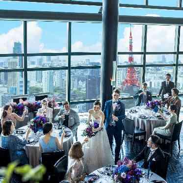 Fish Bank TOKYO (フィッシュバンクトーキョー) 堅苦しくなく、自然体の愉しめる空間