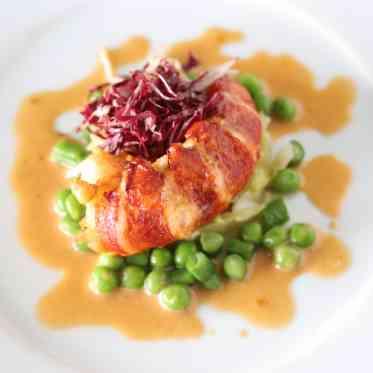 Fish Bank TOKYO (フィッシュバンクトーキョー) オマール海老ローストorロッシーニ/クラムチャウダーorビスクも試食可能