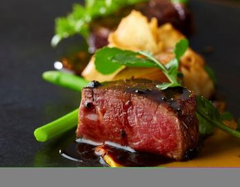 フィッシュバンクトーキョー 料理の写真2