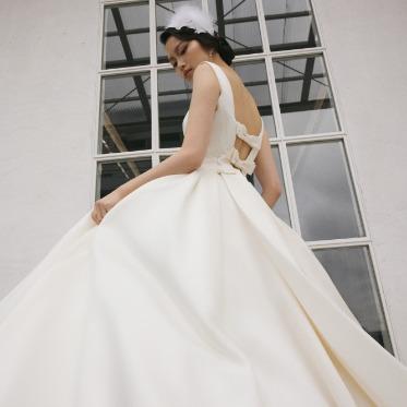 Fish Bank TOKYO (フィッシュバンクトーキョー) オリジナルドレスショップ【PRIMACARA】新作ドレス