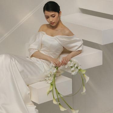 Fish Bank TOKYO (フィッシュバンクトーキョー) オリジナルドレスショップ【PRIMACARA】新作ドレス