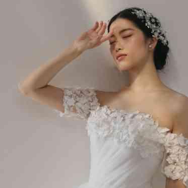 Fish Bank TOKYO (フィッシュバンクトーキョー) オリジナルドレスショップ【PRIMACARA】新作ドレス