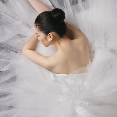 Fish Bank TOKYO (フィッシュバンクトーキョー) オリジナルドレスショップ【PRIMACARA】新作ドレス