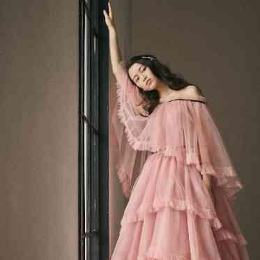 Fish Bank TOKYO (フィッシュバンクトーキョー) オリジナルドレスショップ【PRIMACARA】新作ドレス