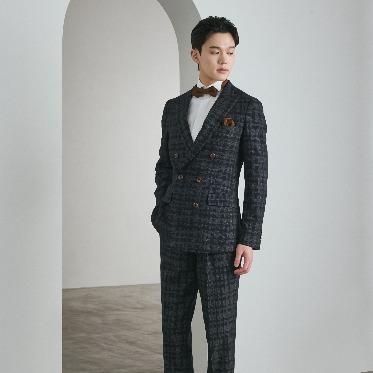 Fish Bank TOKYO (フィッシュバンクトーキョー) 会場や花嫁ドレスに合わせて、新郎らしい洗練スタイルが必ず見つかります。